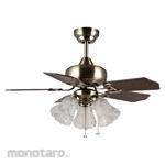 EDMA Ceiling Fan 30in MIRAMAR Series