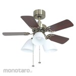 EDMA Ceiling Fan 30inch Prima Series (Kipas Plafon)