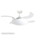 EDMA Ceiling Fan 36inch Fanaway Series (Kipas Plafon)