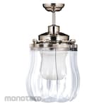 EDMA Ceiling Fan 42in FIORE Series