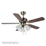EDMA Ceiling Fan 42in MIRAMAR Series