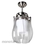 EDMA Ceiling Fan 42inch Bloom Series (Kipas Plafon)