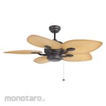 EDMA Ceiling Fan 42inch Tropics Series (Kipas Plafon)
