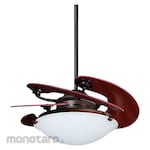 EDMA Ceiling Fan 46in SOLE Series