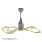 EDMA Ceiling Fan 46inch Nestro Series (Kipas Plafon)
