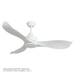 EDMA Ceiling Fan 46inch Retro Series (Kipas Plafon)