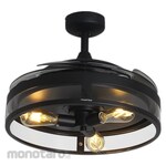 EDMA Ceiling Fan 48inch Fanaway Classic Series (Kipas Plafon)