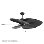EDMA Ceiling Fan 52in CARRIBEAN Series