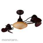 EDMA Ceiling Fan 52in COLONIAL Series