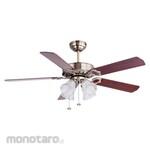 EDMA Ceiling Fan 52in PHOENIX Series (Kipas Plafon)