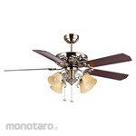EDMA Ceiling Fan 52in PREMIER Series