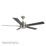 EDMA Ceiling Fan 52in RADIAL Series