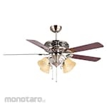 EDMA Ceiling Fan 52in REGENCY Series