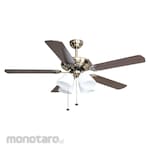 EDMA Ceiling Fan 52inch Infinity Plus Series (Kipas Plafon)
