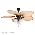 EDMA Ceiling Fan 52inch Mediterran Series (Kipas Plafon)