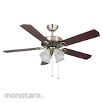 EDMA Ceiling Fan 52inch Vista Series (Kipas Plafon)