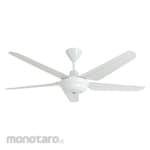 EDMA Ceiling Fan 54inch Best B5 Series (Kipas Plafon)