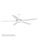 EDMA Ceiling Fan 54inch Builder Series (Kipas Plafon)