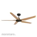 EDMA Ceiling Fan 54inch Cobra Series (Kipas Plafon)