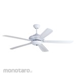 EDMA Ceiling Fan 54inch Contractor Series (Kipas Plafon)