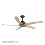 EDMA Ceiling Fan 54inch Cyclone Series (Kipas Plafon)