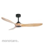 EDMA Ceiling Fan 54inch Napoli Series (Kipas Plafon)