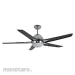 EDMA Ceiling Fan 54inch Planeta Series (Kipas Plafon)
