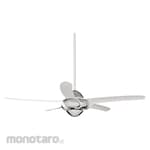 EDMA Ceiling Fan 54inch Uragano Series (Kipas Plafon)