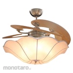 EDMA Ceiling Fan 56inch Belle Epoque Series (Kipas Plafon)