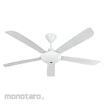EDMA Ceiling Fan 56inch Twister Series (Kipas Plafon)