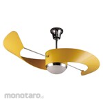EDMA Ceiling Fan 60in SUPER S Series