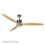 EDMA Ceiling Fan 60inch Preston Series (Kipas Plafon)