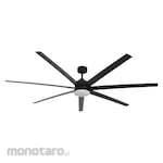 EDMA Ceiling Fan 72inch Macro Series (Kipas Plafon)
