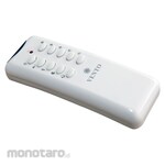 EDMA Ceiling Fan Remote Control 46in Nestro Series (Remote Kipas Plafon)