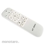 EDMA Ceiling Fan Remote Control 54inch Napoli Series (Remote Kipas Plafon)