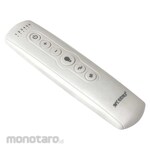 EDMA Ceiling Fan Remote Control 60in Regatta Series (Remote Kipas Plafon)