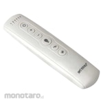 EDMA Ceiling Fan Remote Control 60inch Olympia Series (Remote Kipas Plafon)