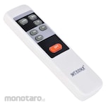 EDMA Ceiling Fan Remote Control Como Series (Remote Kipas Plafon)