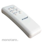 EDMA Ceiling Fan Remote Control Metro Series (Remote Kipas Plafon)