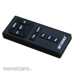 EDMA Ceiling Fan Remote Control Studio Series (Remote Kipas Plafon)