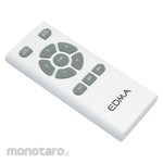EDMA Remote control for Ceiling Fan 100in Macro Series