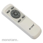 EDMA Remote control for Ceiling Fan 43in Piccolo Series