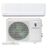 FRIEDRICH Single-Zone Ductless Mini-Split Air Conditioner Systems