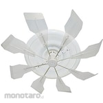 King Jim Hybrid Fan SJR