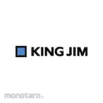 King Jim Small Cassette Fan HBF-SJRCW (Kipas Meja Kecil)