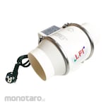 LFI Inline Fan