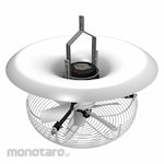 MULTIFAN Industrial Ceiling HVLS Fan (Kipas Plafon)