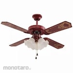 Maspion Ceiling Fan 4 Blade (Kipas Plafon)