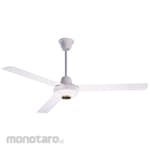 Non Brand Ceiling Fan 3 Blade Iron Switch (Kipas Plafon)