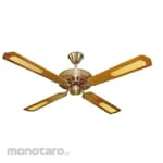 UCHIDA Maspion Antique Ceiling Fan 4 Blade (Kipas Plafon)